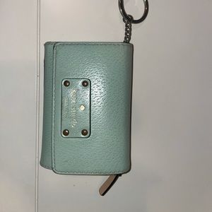 No longer use on my keychain.